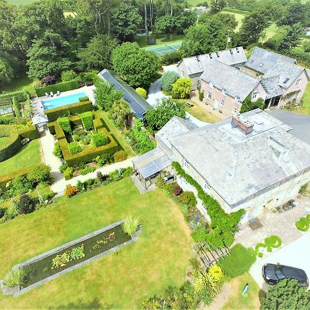 Glebe House Cottages 뷰드 외부 사진
