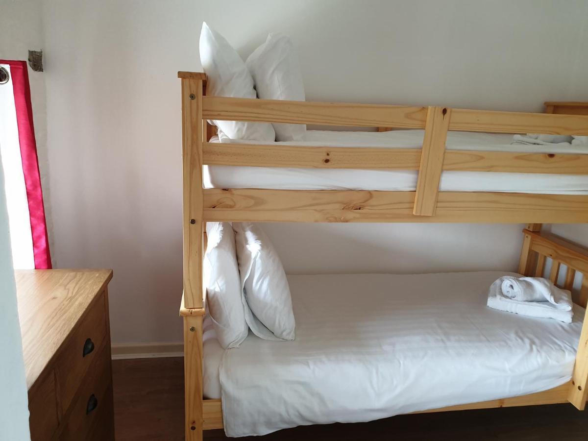 Glebe House Cottages 뷰드 외부 사진